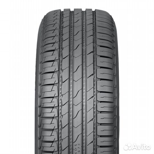 Nokian Tyres Nordman S2 SUV 225/70 R16