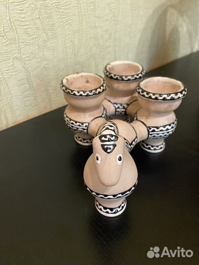 Подсвечник СССР