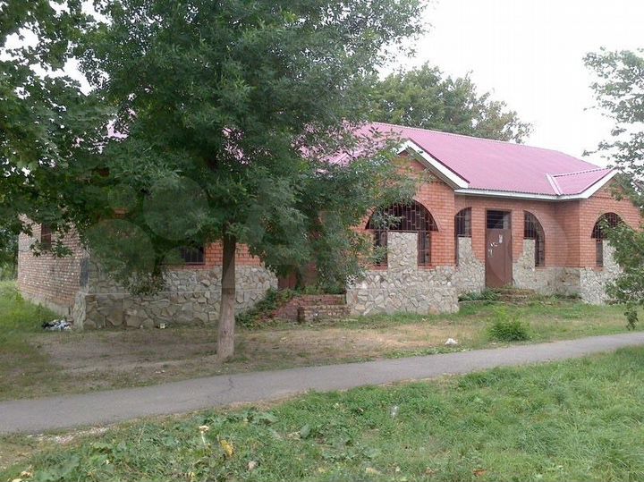 Торговая площадь, 320 м²
