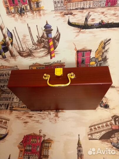 Набор для мини гольфа