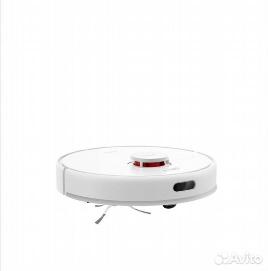 Робот пылесос DreameBot F9 Pro