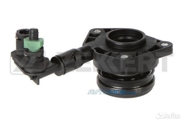 Муфта сцепления гидравлическая Ford C-Max II 10- G