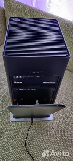 Очиститель воздуха Stadler Form Viktor V-000