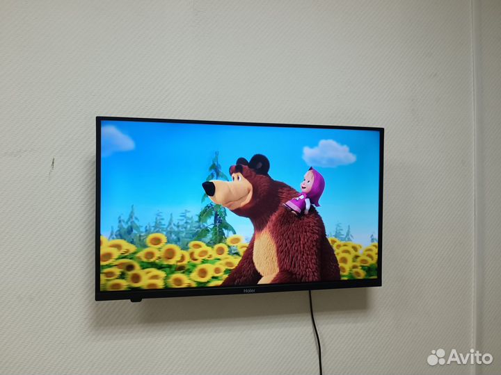 Телевизор SMART tv