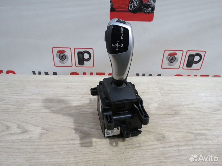 Кулиса АКПП Bmw X4 F26