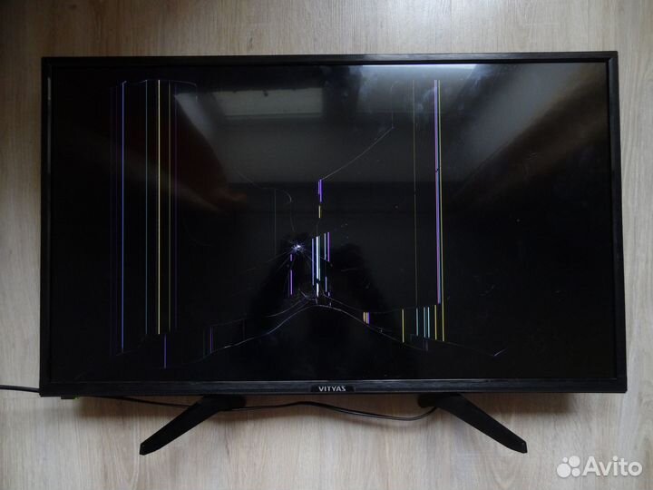 Планка матрицы CV315PW07S для vityas 32LH0202