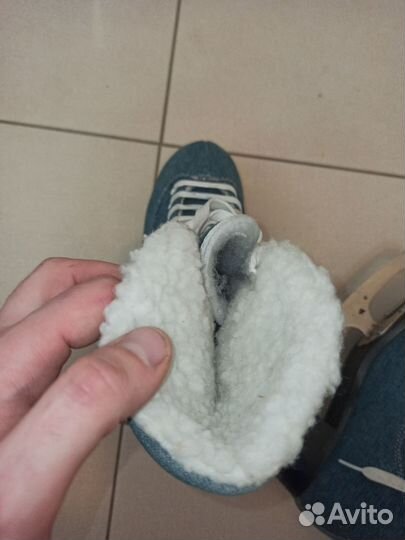 Коньки фигурные