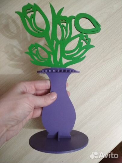 Салфетница