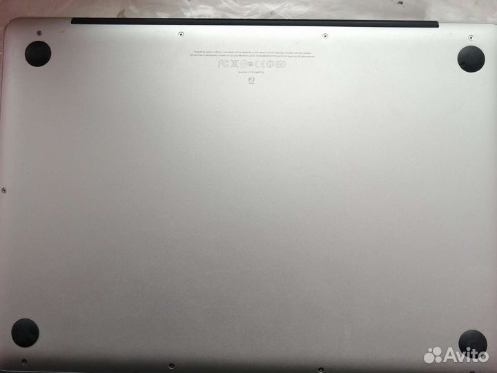 Apple MacBook Pro 13 2012