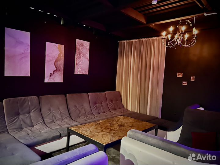 Снять лофт в Москве