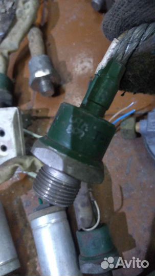 Силовые диоды