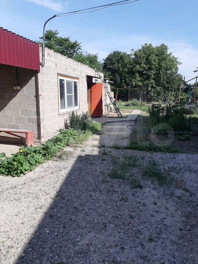 Участок 4 сот. (ИЖС)