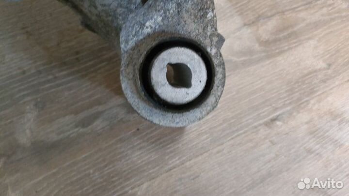 Рычаг подвески задний правый Land Rover Range