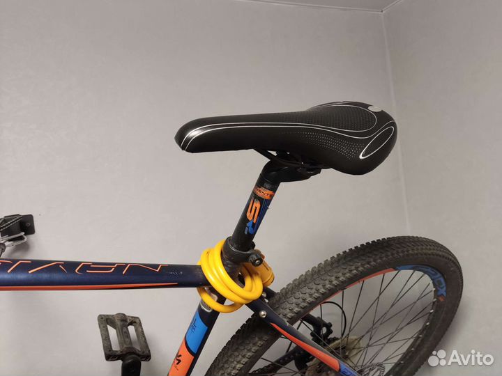 Stels Navigator 750d (+подарки)