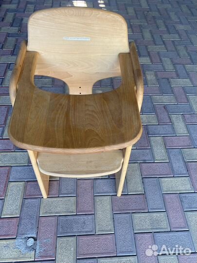 Стульчик для кормления