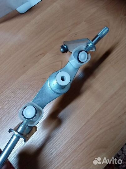 Механизм переключения МКПП (кулиса, «вертолёт») Ch