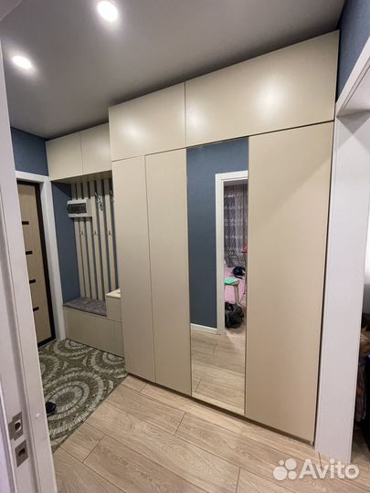 Шкафы на заказ