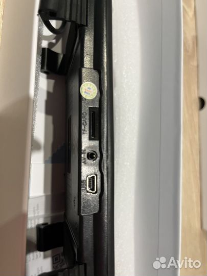 Видеорегистратор navitel