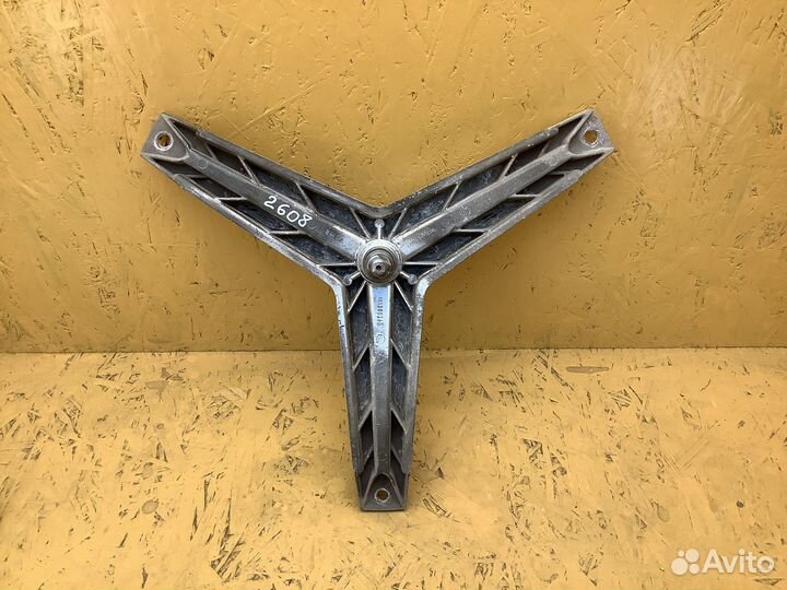 Крестовина барабана Indesit Ariston. (2608)