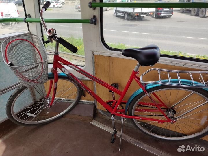 Stels Navigator-305 С 28