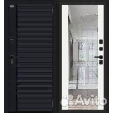 Двери входные