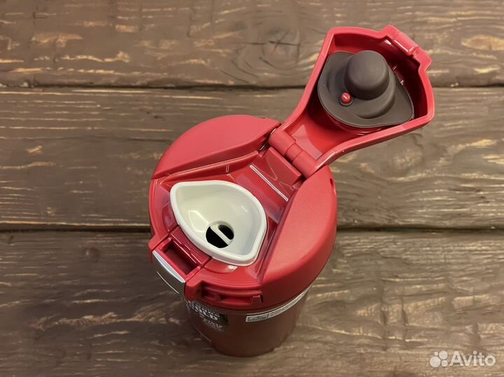 Термокружка Термос Zojirushi