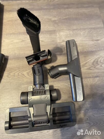 Пылесос Dyson DC52