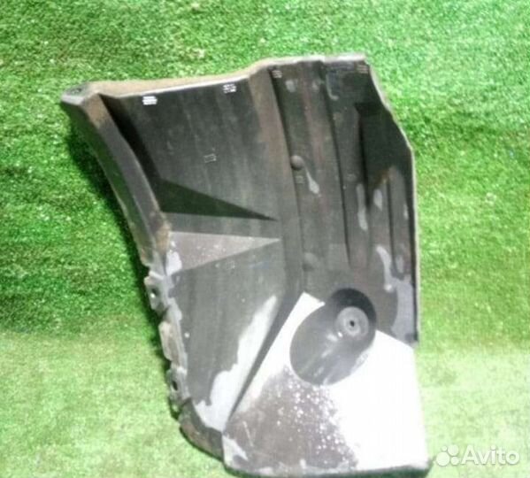 Подкрылки задние mitsubishi colt бу оригинал