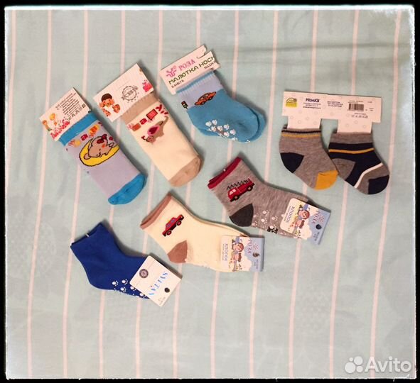 Детская одежда для мальчиков