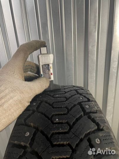 Tunga Nordway 185/65 R15 88Q