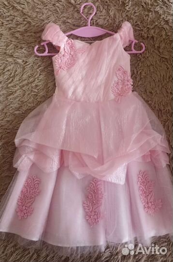 Платья для девочки для девочки пакетом