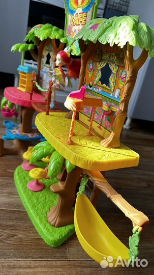 Игровой центр кафе