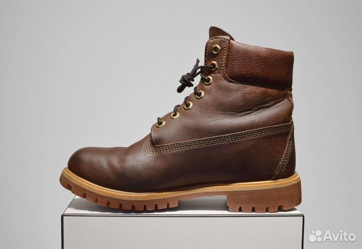 Timberland 6 Inch Premium (42, Оригинал)