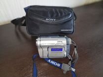 Sony handycam dcr-trv460e