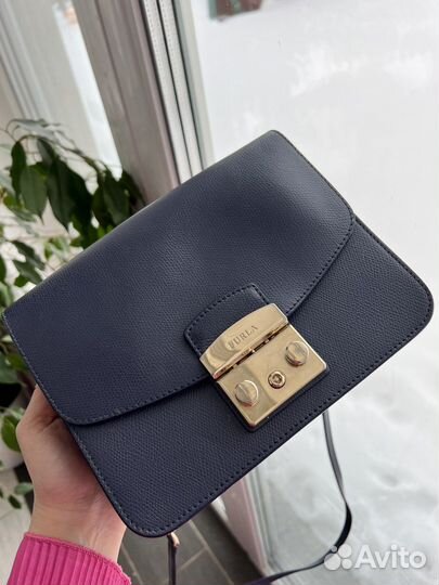 Сумка Furla metropolis