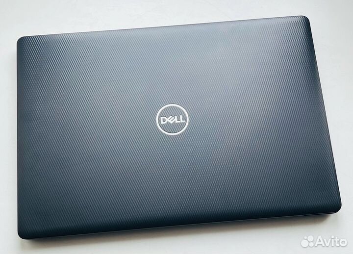 Dell алюминиевый ультрабук Intel/4Gb/SSD128
