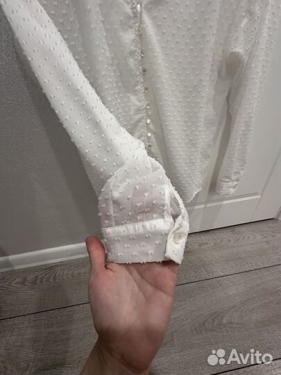 Блузка женская