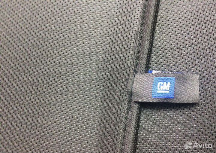 Солнцезащитные шторки GM Opel insignia sedan