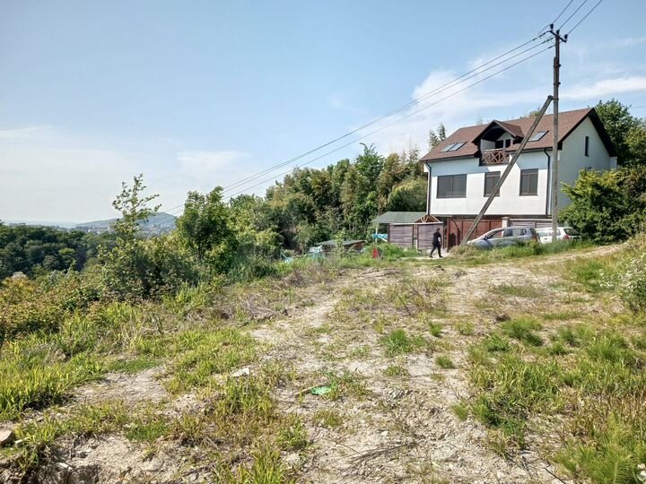 Участок 6 сот. (ИЖС)