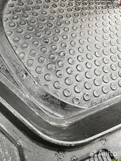 Коврики для салона автомобиля