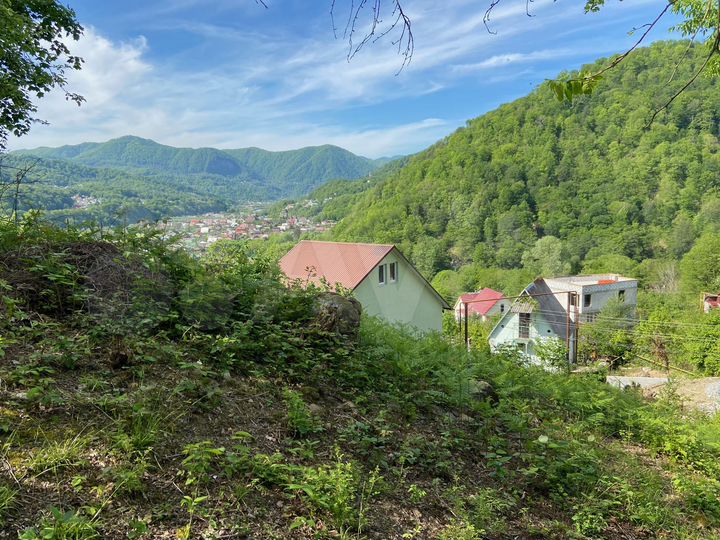 Участок 5 сот. (СНТ, ДНП)