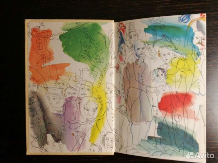 Андерсен. Сказки