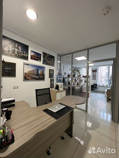 Продажа Бизнеса / Агентства недвижимости