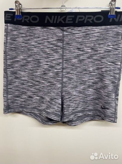 Женские шорты nike