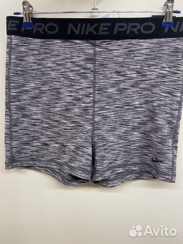 Женские шорты nike