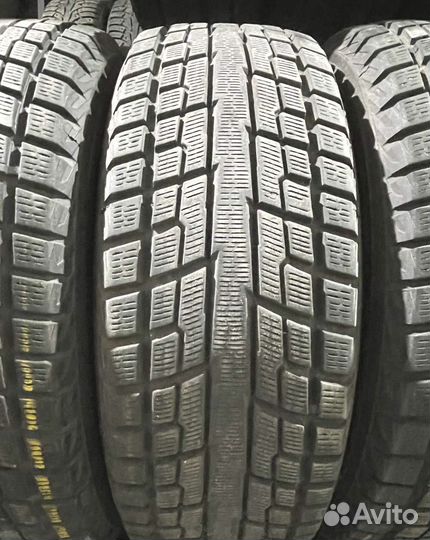 Yokohama Geolandar I/T-S G073 225/65 R17 106W