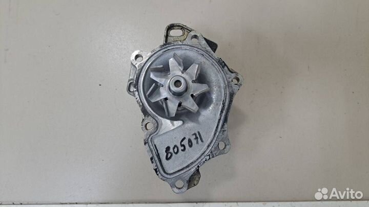 Насос водяной помпа Toyota Rav 4 A30 2006-2013