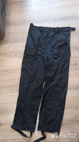 Спецодежда