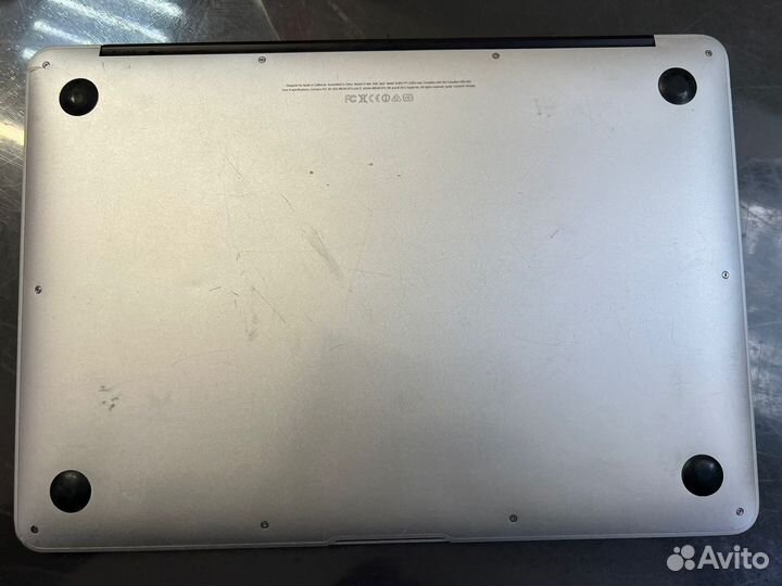 MacBook Air 13 2014 250gb SSD
