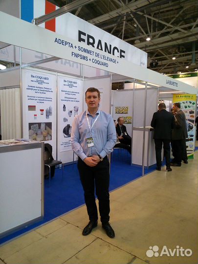 Репититор французского, переводчик, права с опытом